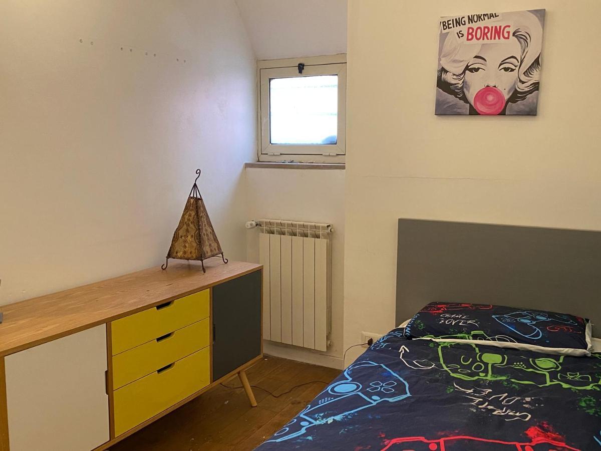 Apartment Hemingway At Vatican Rom