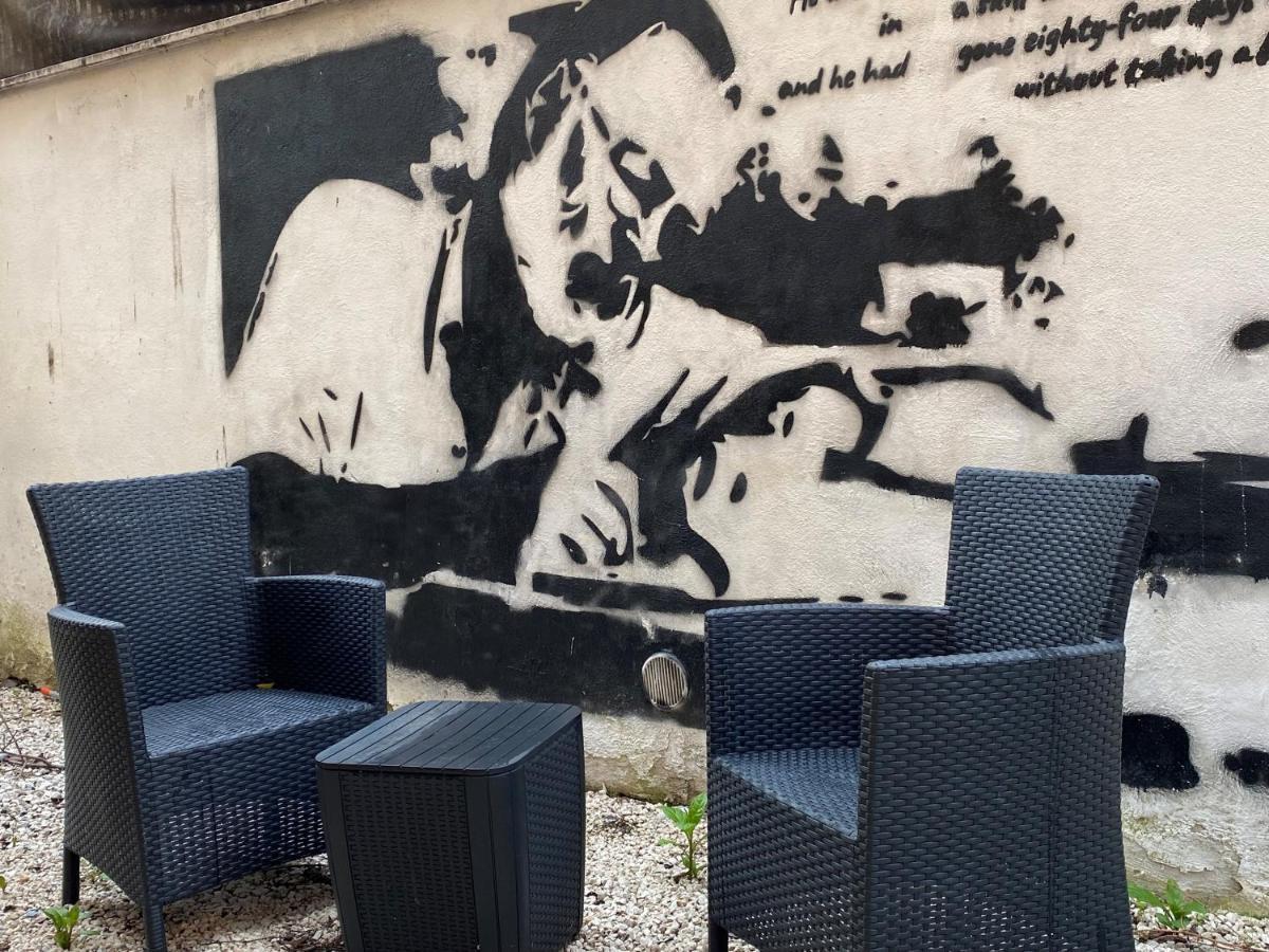 Apartment Hemingway At Vatican Rom