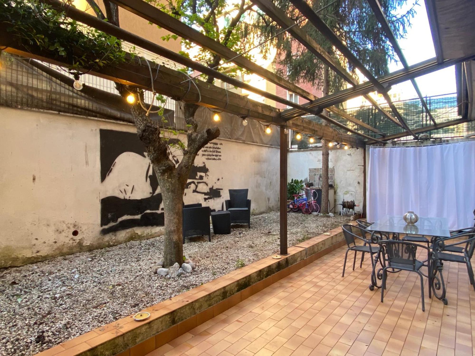 Apartment Hemingway At Vatican Rom